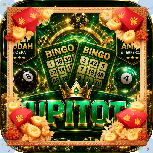 yupitoto — galeri pratinjau Resmi APK